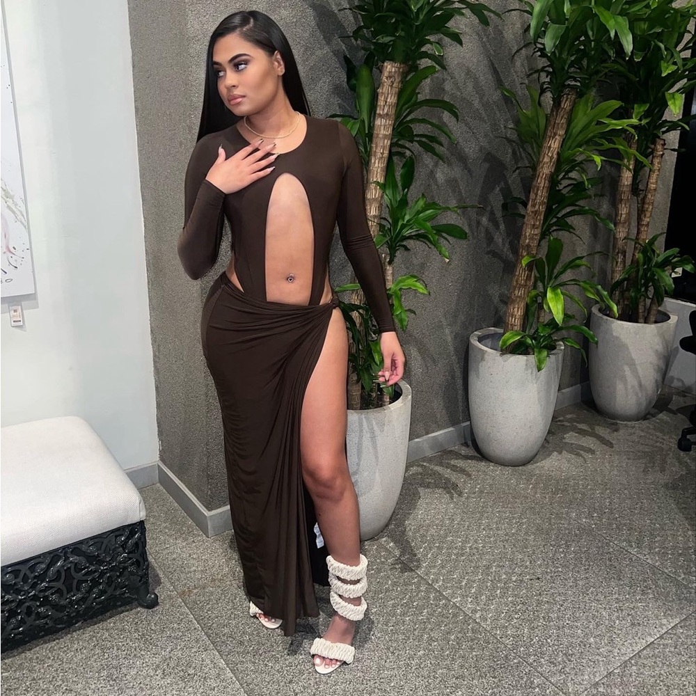 PLT Skirt set